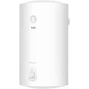 Накопительный электрический водонагреватель Ballu BWH/S 100 Orfeus DH