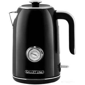Электрический чайник Galaxy Line GL0350 (магия черного) Электрический чайник Galaxy Line GL0350 (магия черного)