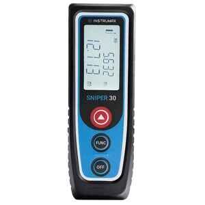 Лазерный дальномер Instrumax SNIPER 30 IM0115 Лазерный дальномер Instrumax SNIPER 30 IM0115