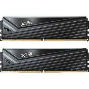 Оперативная память A-Data XPG Caster 2x32ГБ DDR5 6000 МГц AX5U6000C3032G-DCCAGY