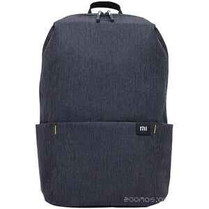 Рюкзак Xiaomi Mi Casual Mini Daypack (черный) ZJB4143GL