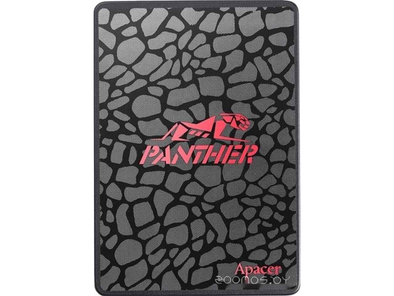 SSD Apacer Panther AS350 256GB AP256GAS350 SSD Apacer Panther AS350 256GB AP256GAS350