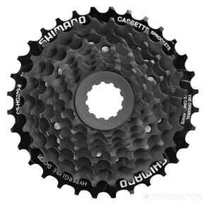 Кассета Shimano ACSHG2008232T