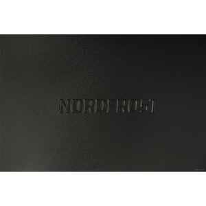 Однокамерный холодильник NORD NR 404 B