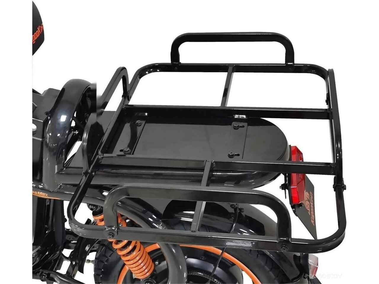 Электровелосипед Kugoo Kirin V3 Pro Max Электровелосипед Kugoo Kirin V3 Pro Max