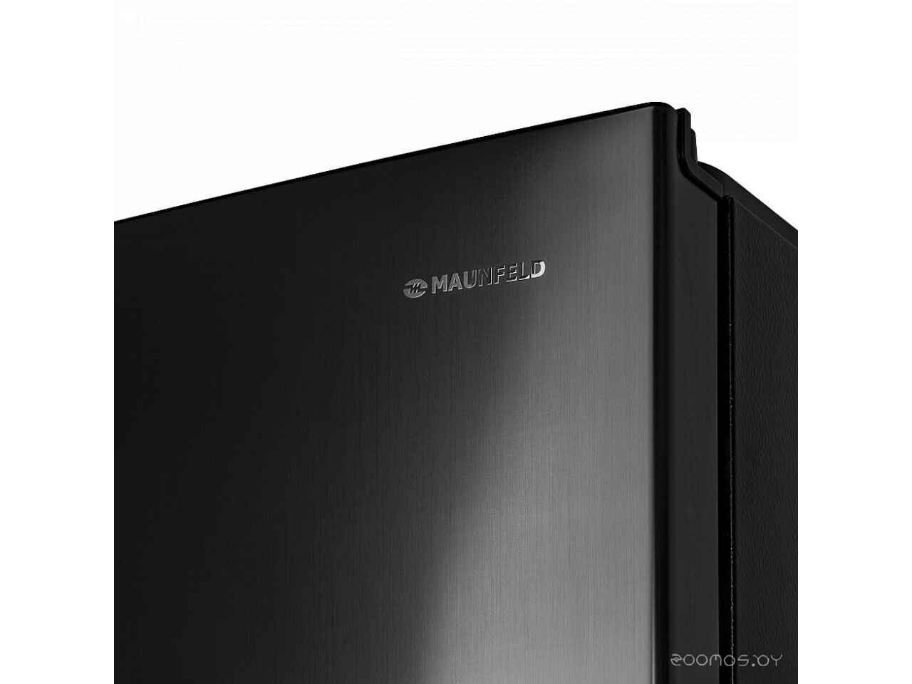 Холодильник (Side-by-Side) Maunfeld MFF181NFSB Холодильник (Side-by-Side) Maunfeld MFF181NFSB