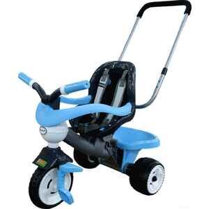 Детский велосипед Полесье Амиго (46642)