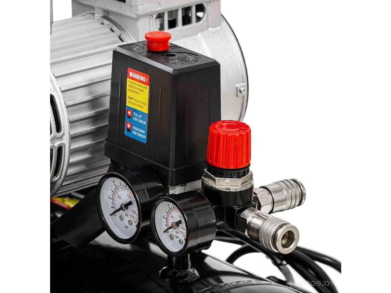 Компрессор Eland EL-5024OF PRO Компрессор Eland EL-5024OF PRO