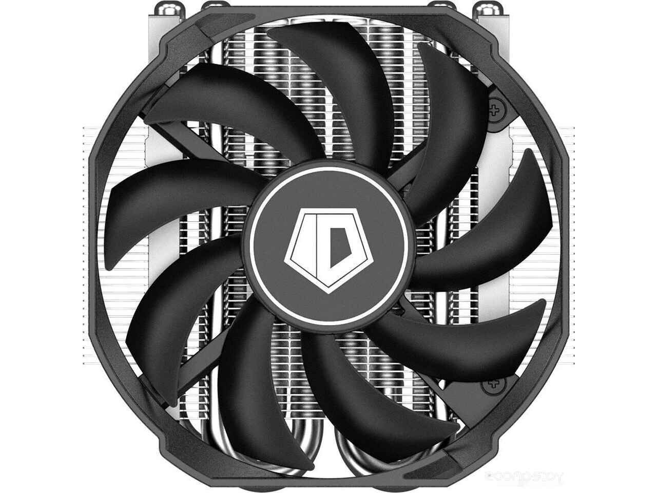 Кулер для процессора ID-COOLING IS-30i Кулер для процессора ID-COOLING IS-30i