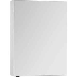 Зеркало-шкаф Aquanet Алвита 70 белый Зеркало-шкаф Aquanet Алвита 70 белый