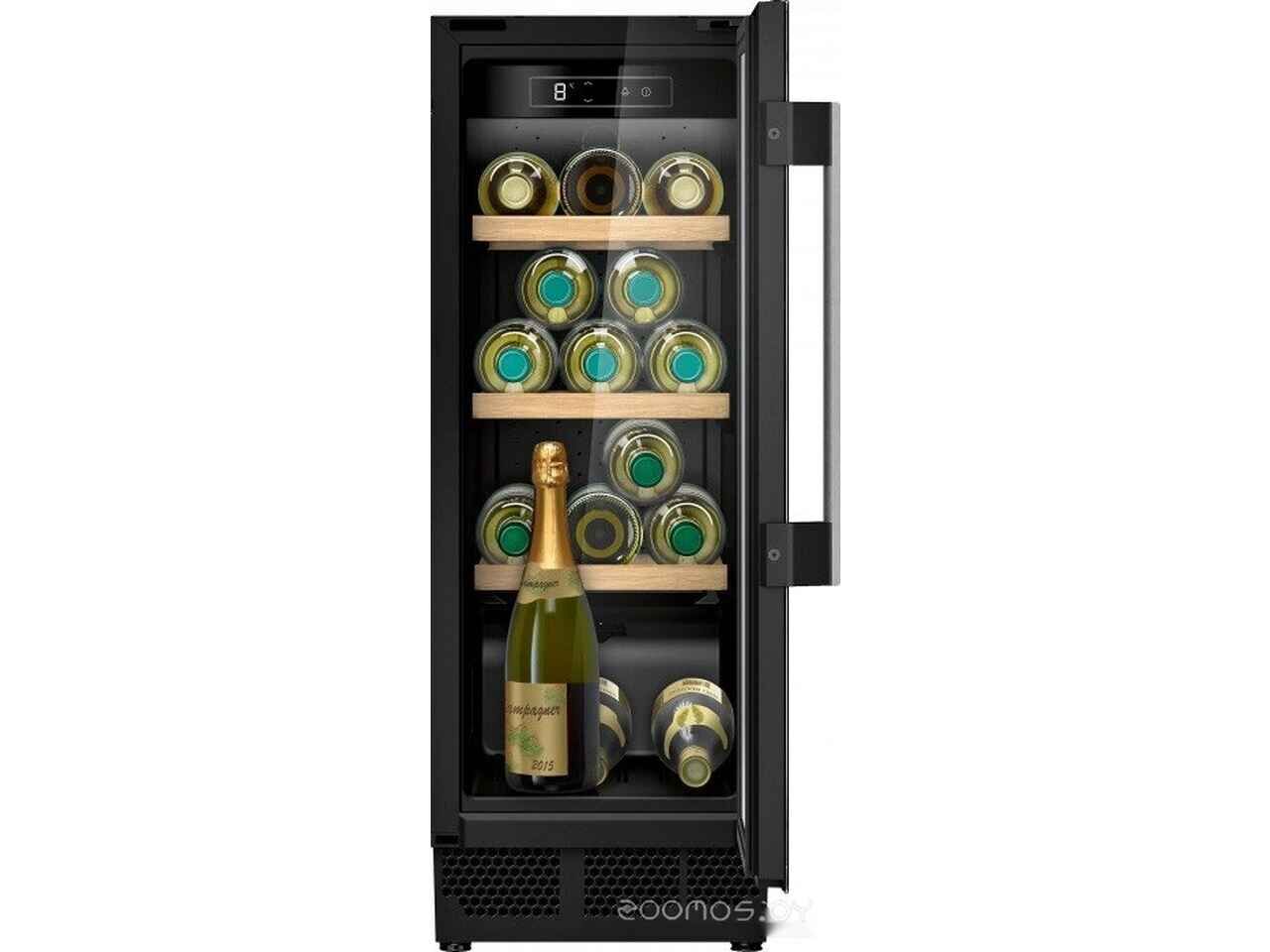 Винный шкаф NEFF KU9202HF0 Винный шкаф NEFF KU9202HF0