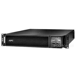 Источник бесперебойного питания APC by Schneider Electric Smart-UPS SRT 2200VA RM 230V