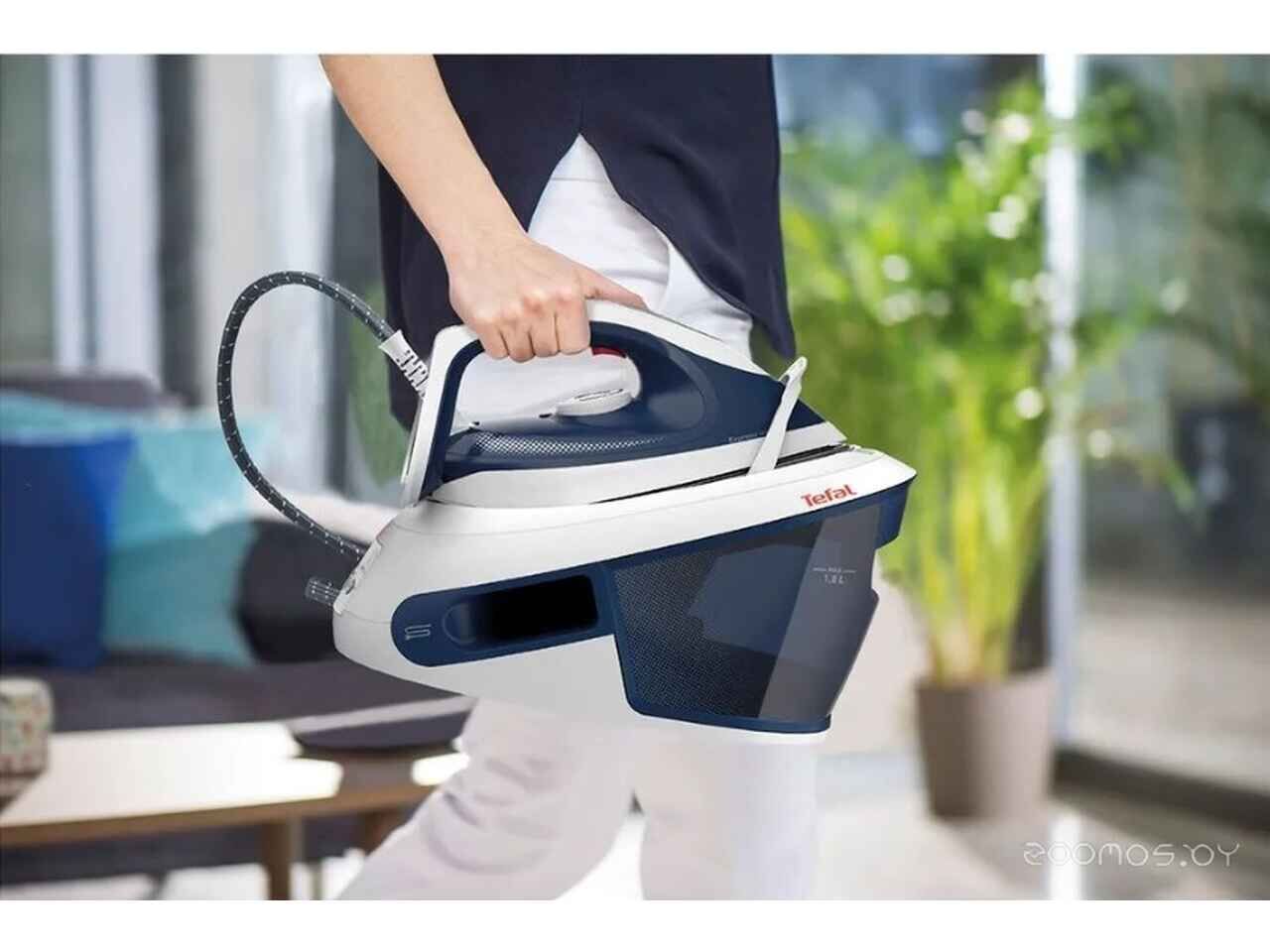 Утюг Tefal SV8001E1 Утюг Tefal SV8001E1