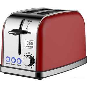 Тостер Maunfeld MF-821CH