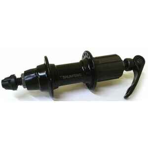 Втулка задняя Shunfeng SF-A231R-36HBK