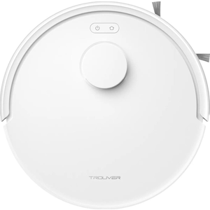 Робот-пылесос Dreame Trouver Robot Vacuum E20 Pro RLE12SA (евровилка, белый)