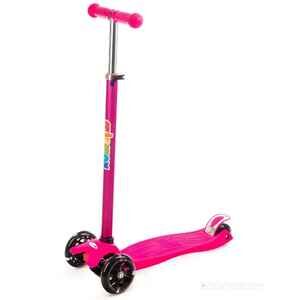 Самокат MicMax MAXI MG03AN-PNW