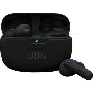 Наушники JBL Wave Beam 2 (черный) Наушники JBL Wave Beam 2 (черный)