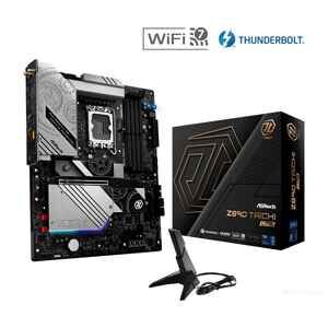 Материнская плата ASROCK Z890 TAICHI LITE Материнская плата ASROCK Z890 TAICHI LITE