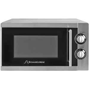 Микроволновая печь Schaub Lorenz SLM720S Микроволновая печь Schaub Lorenz SLM720S