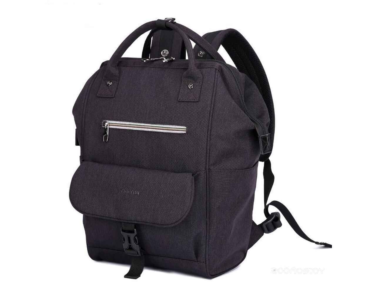 Рюкзак для ноутбука Tigernu T-B3184 (Dark Grey) Рюкзак для ноутбука Tigernu T-B3184 (Dark Grey)