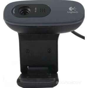 Веб-камера Logitech HD Webcam C270 (Black) 960-001063