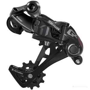 Задний переключатель Sram GX 11ск 00.7518.081.000