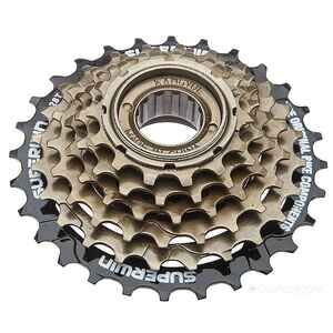 Трещотка Superwin KFW-664