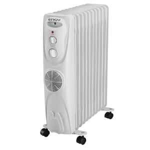 Масляный радиатор с вентилятором Engy EN-1311F