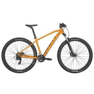 Велосипед SCOTT Aspect 960 orange (EU) S