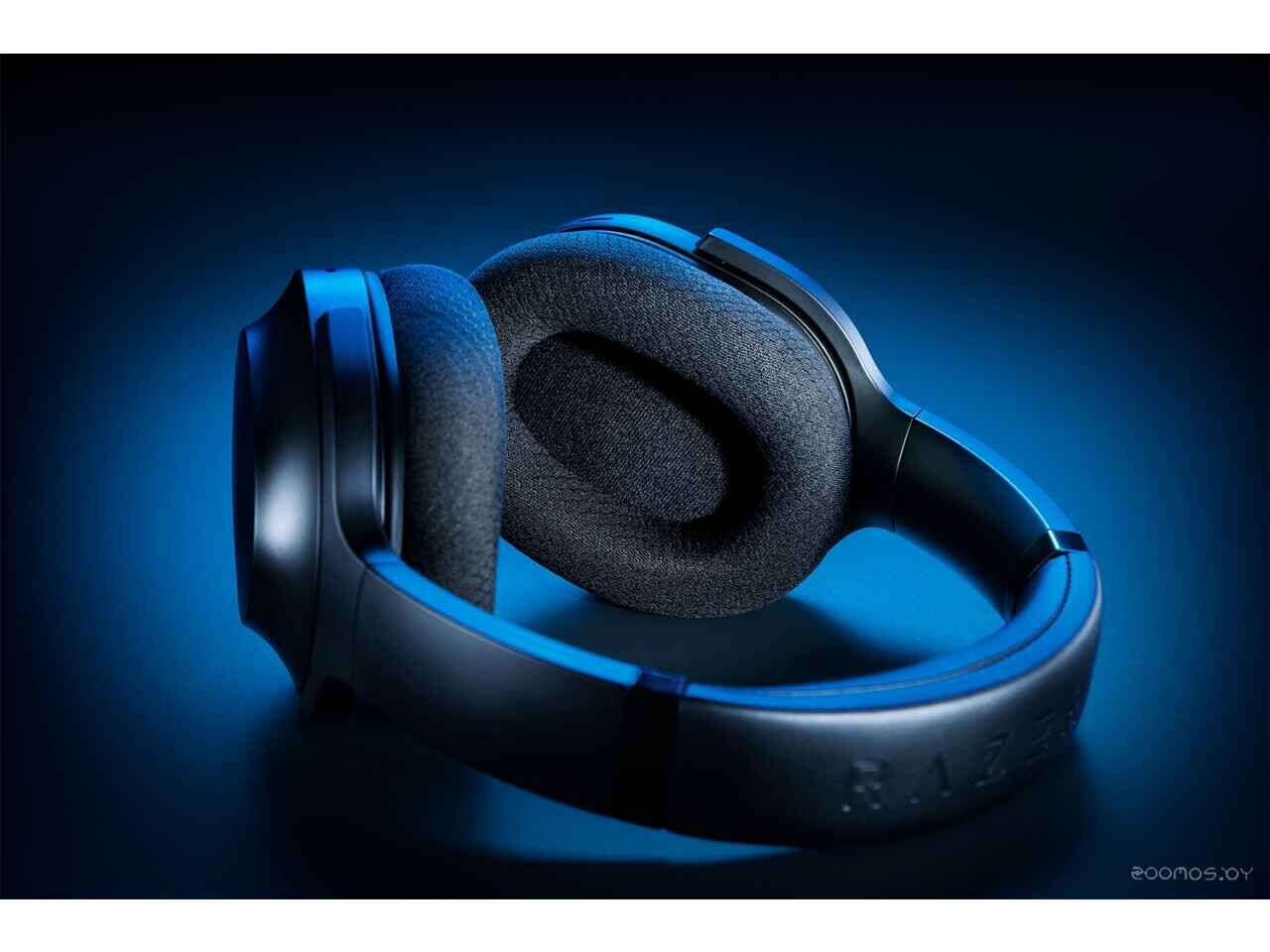 Наушники RAZER Barracuda Наушники RAZER Barracuda