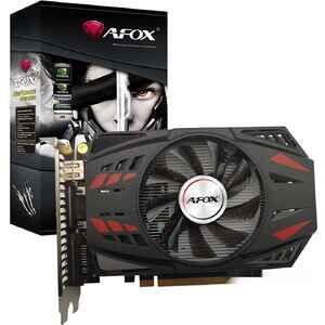 Видеокарта Afox GeForce GT 730 2GB GDDR5 AF730-2048D5H5-V2