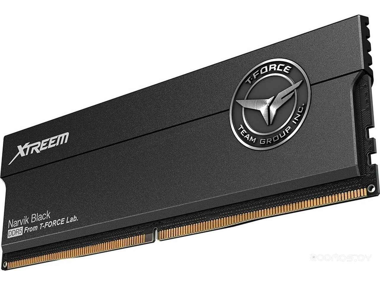 Оперативная память Team T-Force Xtreem CKD 2x24ГБ DDR5 8400 МГц FFXD548G8400HC42BDC-CU01 Оперативная память Team T-Force Xtreem CKD 2x24ГБ DDR5 8400 МГц FFXD548G8400HC42BDC-CU01