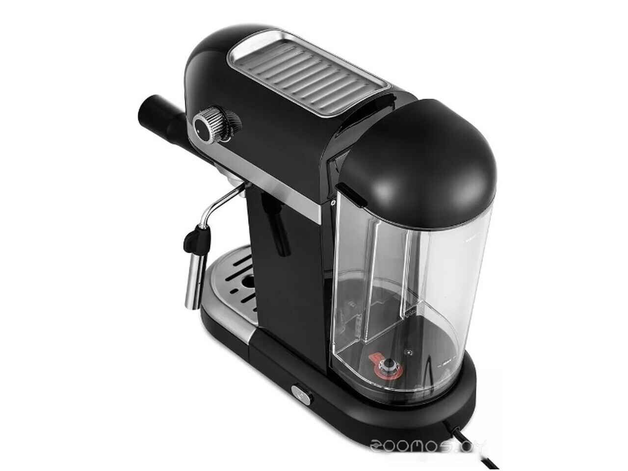 Капельная кофеварка Kitfort KT-7115 Капельная кофеварка Kitfort KT-7115