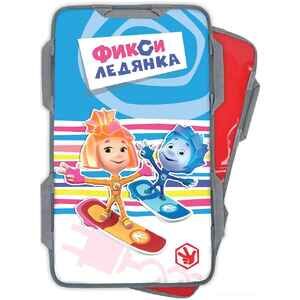 Ледянка ? Фикси ЛПФ4172/Г2 (голубой) Ледянка ? Фикси ЛПФ4172/Г2 (голубой)