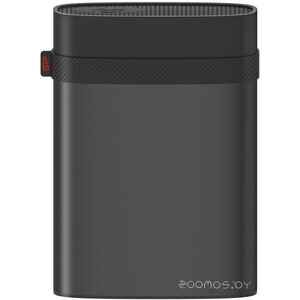 Внешний накопитель Silicon Power Armor A85B 2TB SP020TBPHD85BS3K