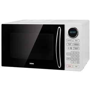 Микроволновая печь BBK 23MWS-916S/BW Микроволновая печь BBK 23MWS-916S/BW