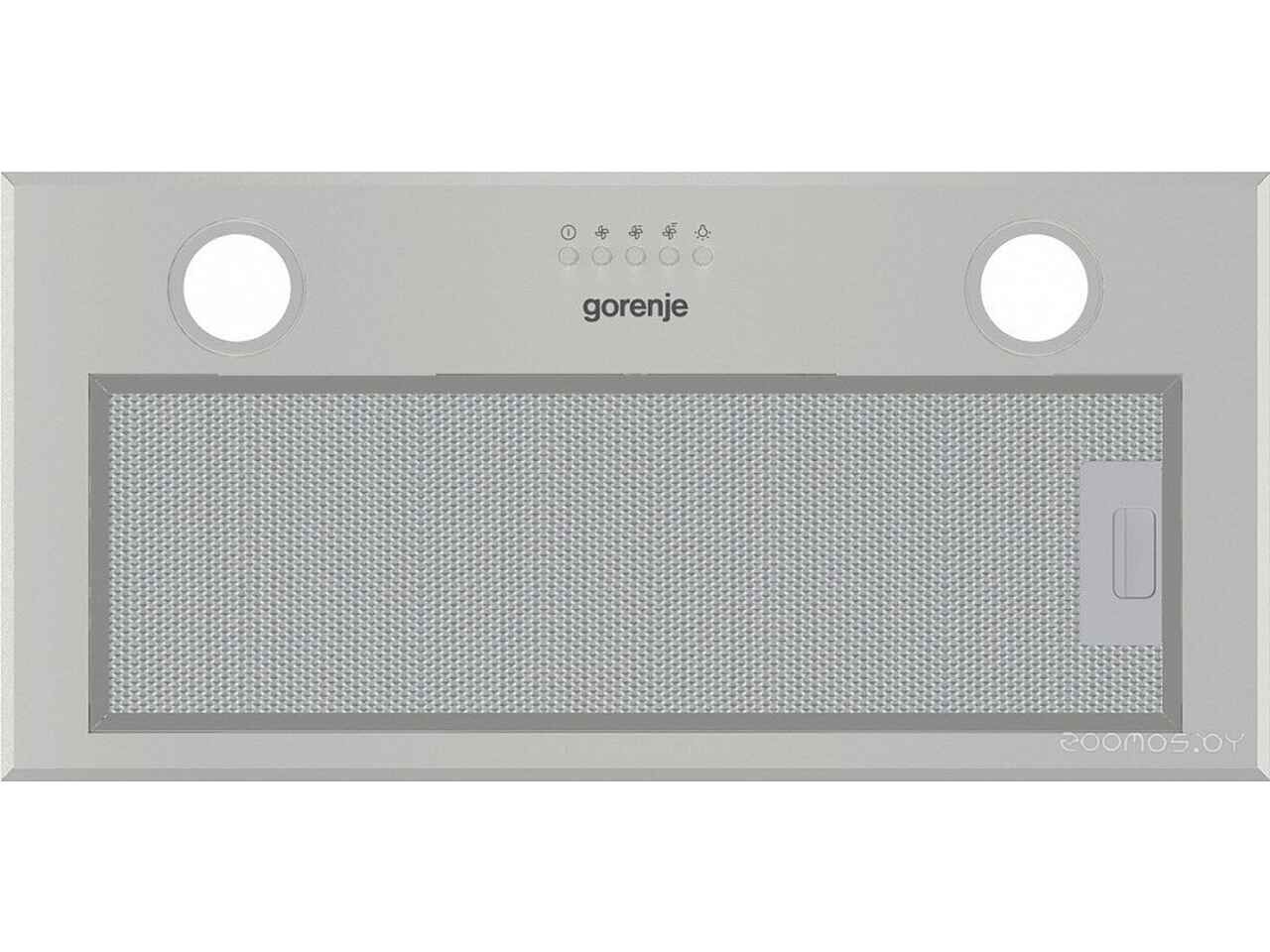 Кухонная вытяжка Gorenje BHI626E6X Кухонная вытяжка Gorenje BHI626E6X