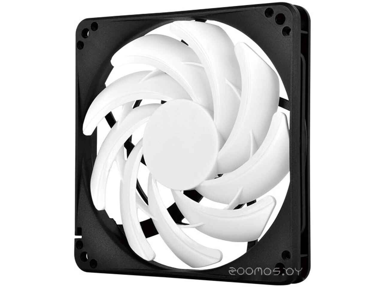 Вентилятор для корпуса SilverStone FN123 SST-FN123 Вентилятор для корпуса SilverStone FN123 SST-FN123