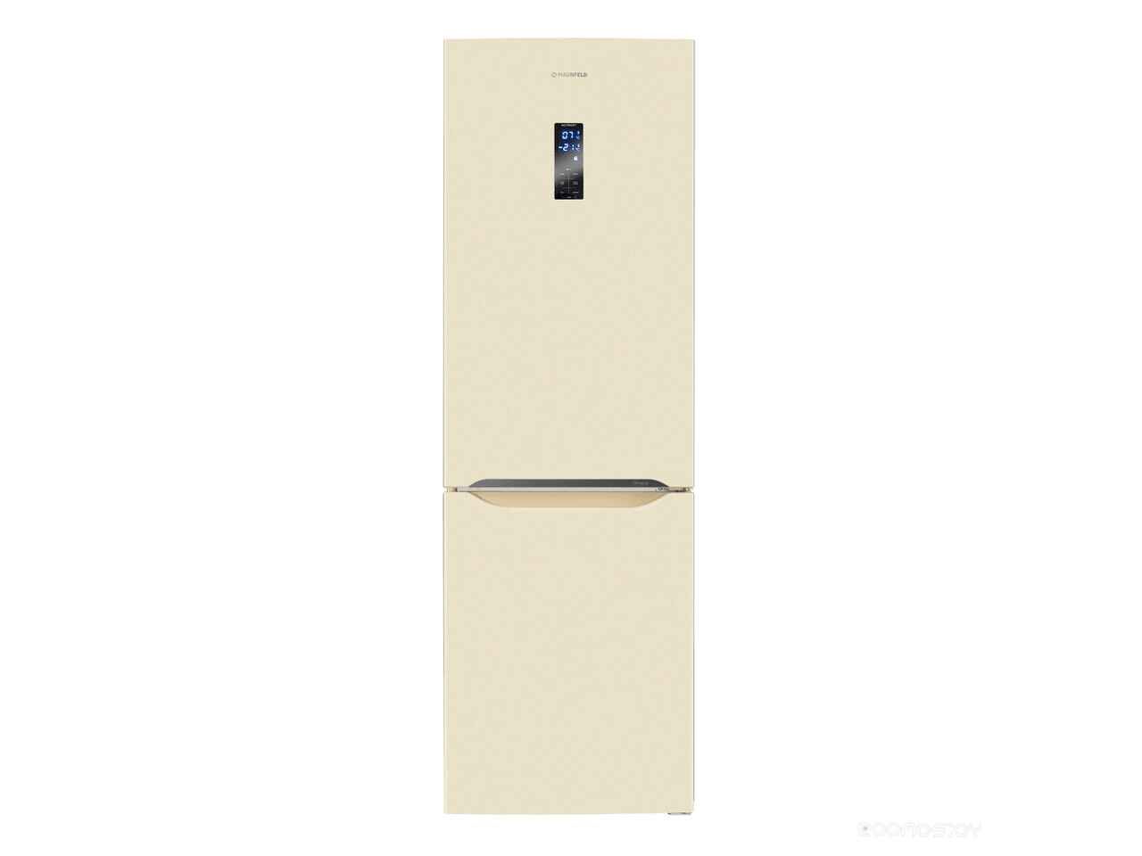 Холодильник Maunfeld MFF187NFIBG10 КА-00019091 Холодильник Maunfeld MFF187NFIBG10 КА-00019091