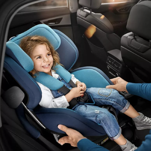 Автокресла