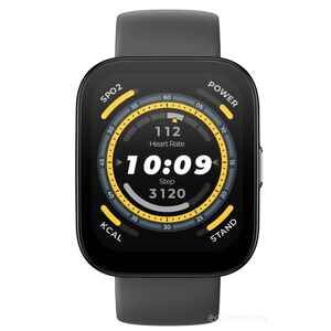Умные часы Amazfit Bip 5 (черный)