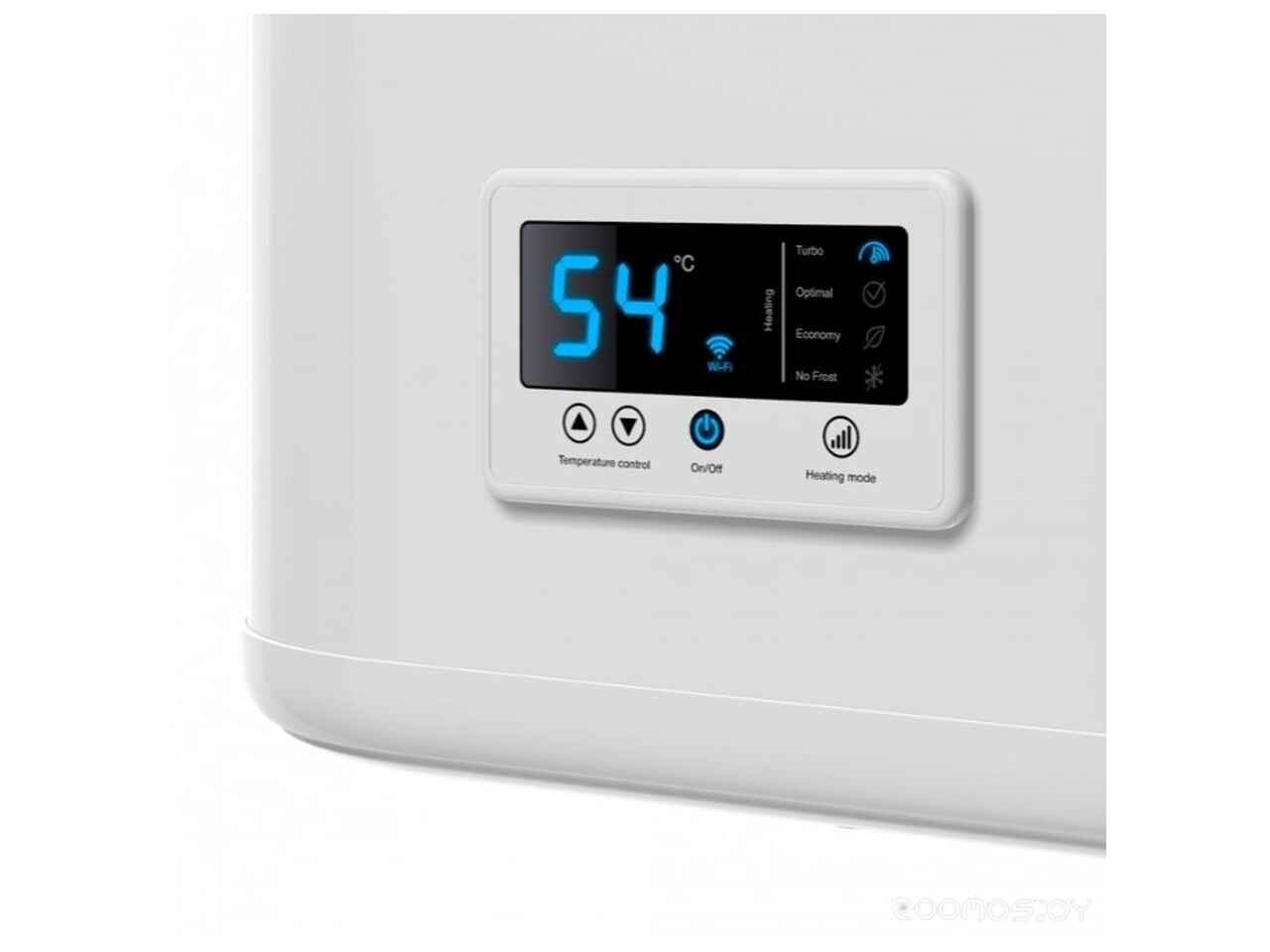 Водонагреватель Thermex IF 80 V (pro) Wi-Fi 151 125 Водонагреватель Thermex IF 80 V (pro) Wi-Fi 151 125