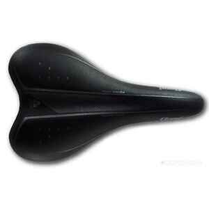 Велоседло DDK 250 (Black-Grey)