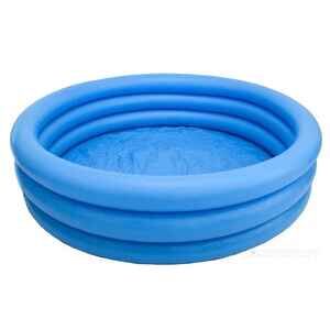 Надувной бассейн INTEX Crystal Blue 59416