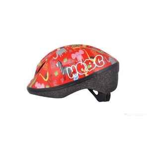 Cпортивный шлем HQBC Funq Animals Red р.48-54 Q090368S