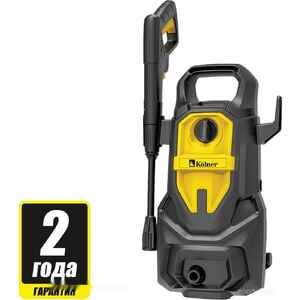 Мойка высокого давления Kolner K140