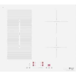 Варочная панель Schtoff I6 S07B White