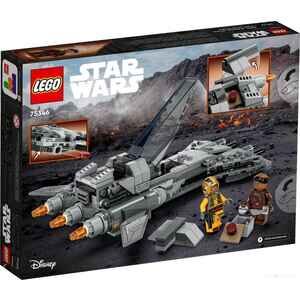 Конструктор Lego Star Wars 75346 Пиратский истребитель