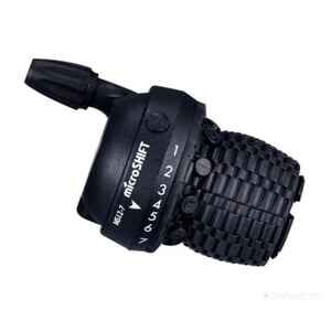 Шифтер Microshift  MS12-7 правый